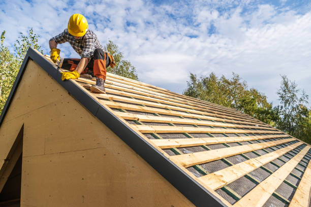 Slate Roofing Contractor in Continental, OH