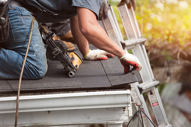 Continental, OH Roofing Contractor Company